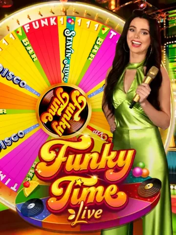 Funky Time — Evolution