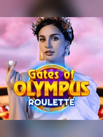 Gates of Olympus Roulette — Pragmatic Play Live