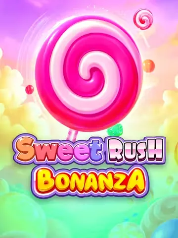 Sweet Rush Bonanza — Pragmatic Play